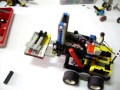 MOTOELEVADOR con RCX Lego