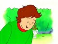 caillou caillou