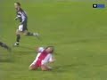futebol mancadas