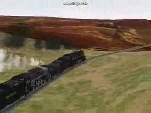(MSTS) Berkshire Doubleheader