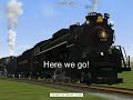 (MSTS) Berkshire Doubleheader