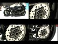 2008 Riva Racing / Roaring Toyz Suzuki Hayabusa stage 4  