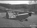 golden age pioneers: cecil butler and the comper cla 7 swift