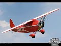 golden age pioneers: cecil butler and the comper cla 7 swift