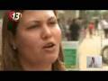 Márcia Rosa na campanha para a prefeitura de Cubatão em 2008 - programa 08