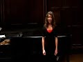 \"Summer in Ohio\" - performed by Linny Zimmerman \"Summer in Ohio\" - performed by Linny Zimmerman