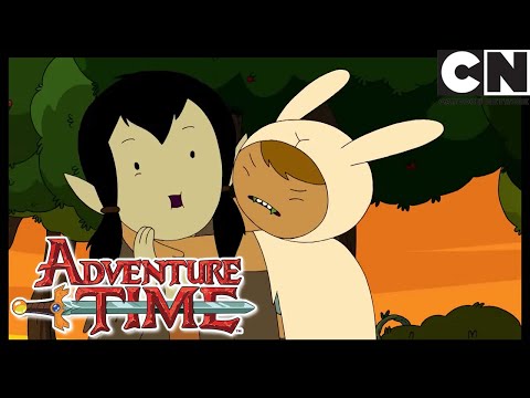 Adventure Time | Stakes Part 2: Everything Stays | Cartoon Network