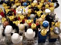 LEGO Underoath Concert