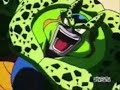 Gohan Vs Cell Chop Suey amv Gohan Vs Cell Chop Suey amv