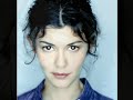 audrey tautou
m�zik : leann rimes - i need you
ay&ar prodek??n sunar;)@arjohnzuny

i don't need a lot of things
i can get by with nothing
of all the blessings life can bring
i've always needed something
but i've got all i want
when it comes to loving you
you're my only reason
you're my only truth

i need you like water
like breath, like rain
i need you like mercy
from heaven's gate
there's a freedom in your arms
that carries me through
i need you

you're the hope that moves me
to courage again
you're the love that rescues me
when the cold winds, rage
and it's so amazing
'cause that's just how you are
and i can't turn back now
'cause you've brought me too far

i need you like water
like breath, like rain
i need you like mercy
from heaven's gate
there's a freedom in your arms
that carries me through
i need you
oh yes i do

i need you like water
like breath, like rain
i need you like mercy
from heaven's gate
there's a freedom in your arms
that carries me through
i need you
oh yes i do
i need you
i need you