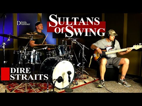 Youtube Sultans Of Swing Drum Cover 100 Greatest