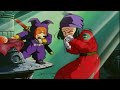 dragon ball gt folge 1 part 1 uncut  german 