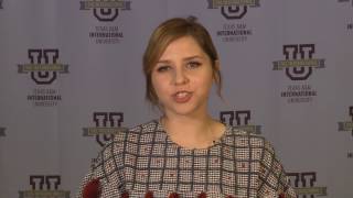 TAMIU Student Reporting Lab
