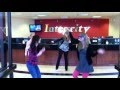 Integrity Bank Employees Know How to ROCK!