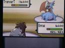 D/P Wifi Battle Roulette: ChokeDNME vs MtGXerxes D/P Wifi Battle Roulette: ChokeDNME vs MtGXerxes