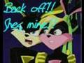 The Day Ace and Lexi Fall in love