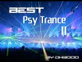 Best Hard Psy Trance II