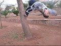 parkour oujda