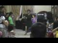 2008 Christmas | Ate Ging's Whine Up Moves