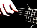 Beck - Nobodys Fault But My Own - psycedelic Cover