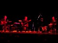 ottmar liebert @ rialto - tucson- barcelona nights