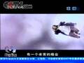 章子怡受訪 - 談到【臥虎藏龍】