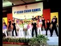 manado state university - we will rock you manado state university - we will rock you