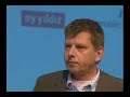 Den Markt herausfordern - die E-Plus Strategie Den Markt herausfordern - die E-Plus Strategie