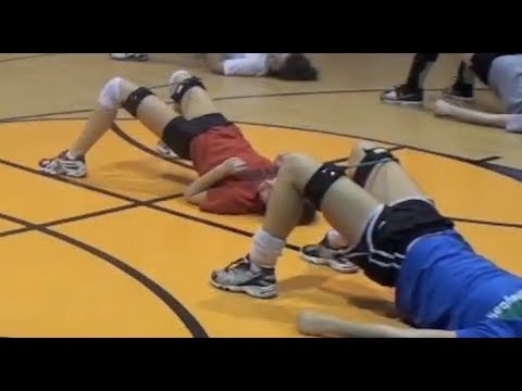 how to improve jump height