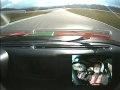 Denis pilote de F1 !!!!