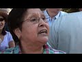 Immigration rally and protest in Irving, TX (en español)