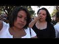 Immigration rally and protest in Irving, TX (en español)