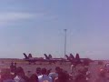 Blue Angels MacDill Air force part two Blue Angels MacDill Air force part two