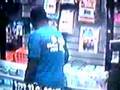 Shoplifting videos