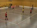 Aufnahme stammt vom 1. Liga Spiel Calanda Flyers Trimmis - Rheintal Gators Widnau vom 20. Oktober 2007. Endstand 6:8 (2:4,1:2 ,3:2)