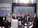john edwards in sf with phil angelides