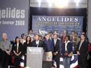 john edwards in sf with phil angelides