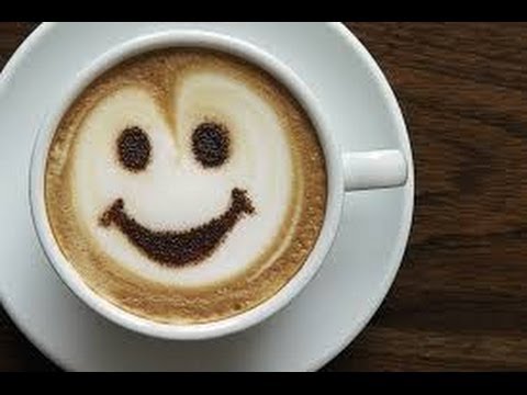 how to relieve coffee jitters