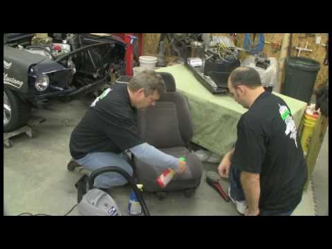 video-linktoworks-Episode 14 Part 2 Cleaning Jeep Seats Autorestomod.flv ...
