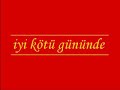 i�im rahat etmiyor