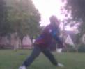 frank ,ki jou o foot !! mdr