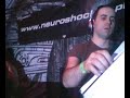 graj Savas Pascalidis @ Crossed, Szczecin