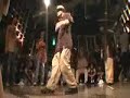 Co-thkoo vs Mononofu Boogie Co-thkoo vs Mononofu Boogie