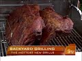 Hottest New Grills For Summer