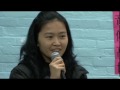 周斯敏分享：宣告患癌症篇(Part 1) Si Man's Sharing: ...