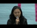 周斯敏分享：宣告患癌症篇(Part 1) Si Man's Sharing: ...
