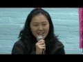 周斯敏分享：宣告患癌症篇(Part 1) Si Man's Sharing: ...
