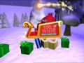 100.3 WNIC Christmas Music Now Playing, 2005