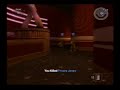 TimeSplitters: Future Perfect - Brick Battle TimeSplitters: Future Perfect - Brick Battle