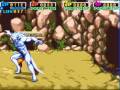 X-men (Arcade Game) - Wendigo